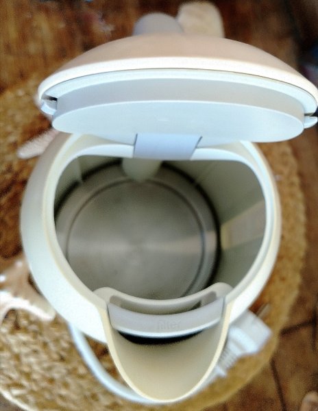 Wasserkocher 1,7 Liter
