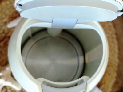 Wasserkocher 1,7 Liter