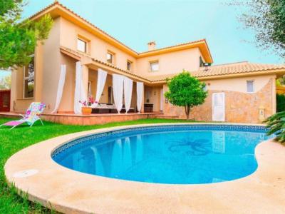 Wassernah: Finca/Ferienhaus (180qm) für 3 -6 Personen in Sa Torre/Maioris Decima