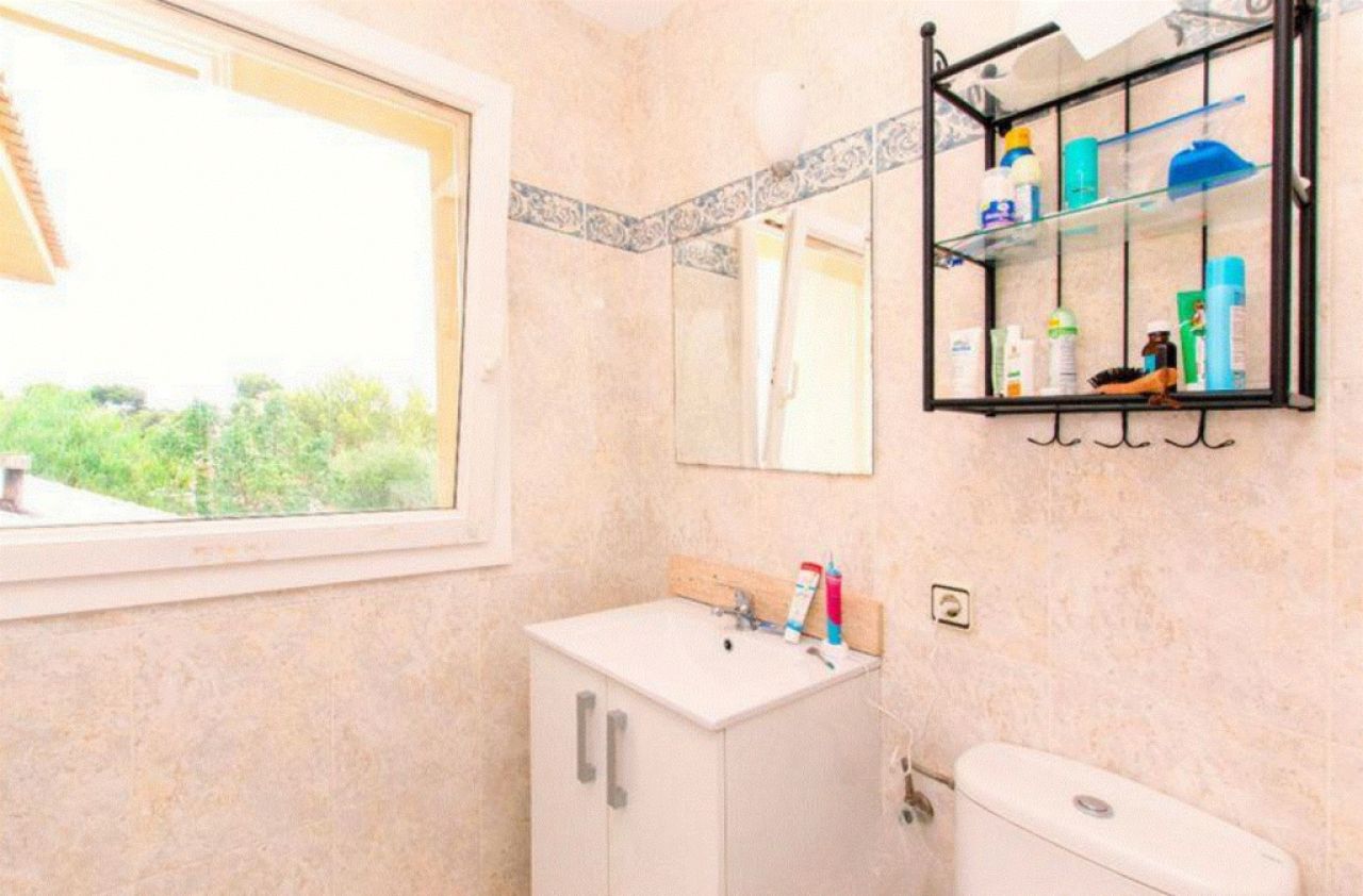 Wassernah: Finca/Ferienhaus (180qm) für 3 -6 Personen in Sa Torre/Maioris Decima