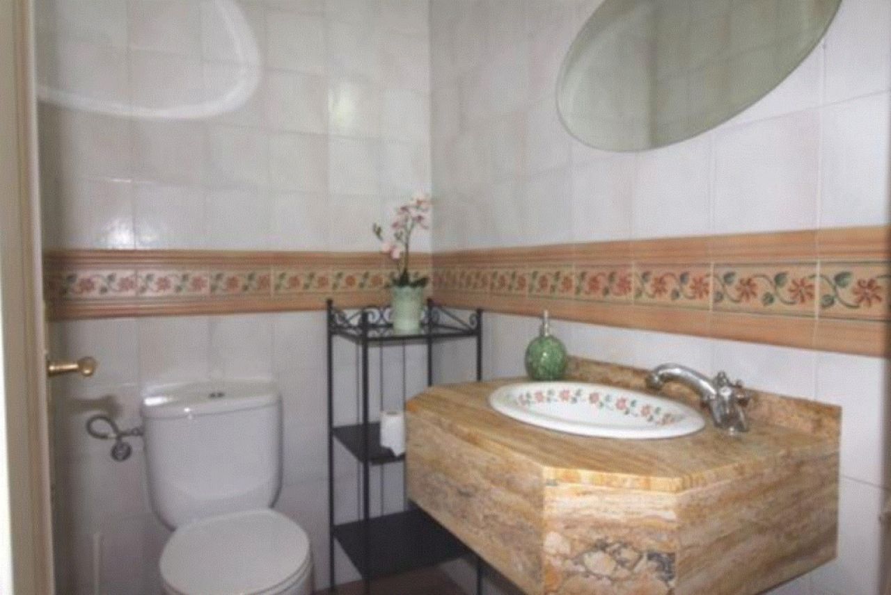 Wassernah: Finca/Ferienhaus (180qm) für 3 -6 Personen in Sa Torre/Maioris Decima