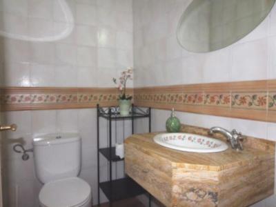 Wassernah: Finca/Ferienhaus (180qm) für 3 -6 Personen in Sa Torre/Maioris Decima