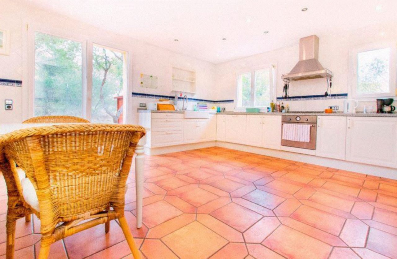 Wassernah: Finca/Ferienhaus (180qm) für 3 -6 Personen in Sa Torre/Maioris Decima