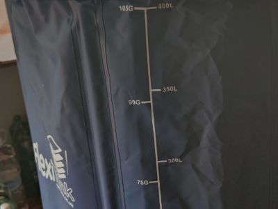 Wassertonne 400l