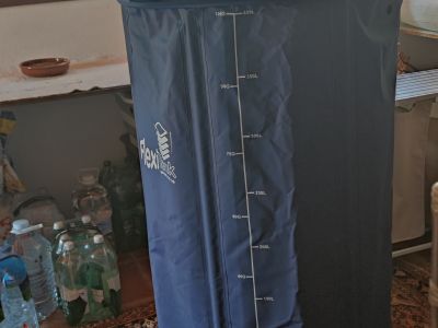 Wassertonne 400l