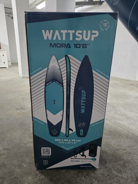 Wassup SUP  !!Moving Sale!! Abholung in Ca'n Picafort nur bis Sonntag, 20. September