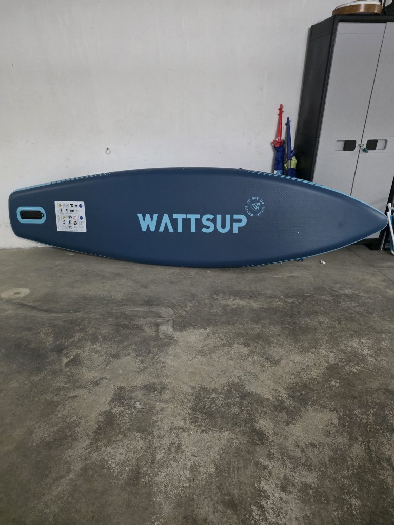 Wassup SUP  !!Moving Sale!! Abholung in Ca'n Picafort nur bis Sonntag, 20. September