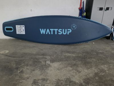 Wassup SUP  !!Moving Sale!! Abholung in Ca'n Picafort nur bis Sonntag, 20. September
