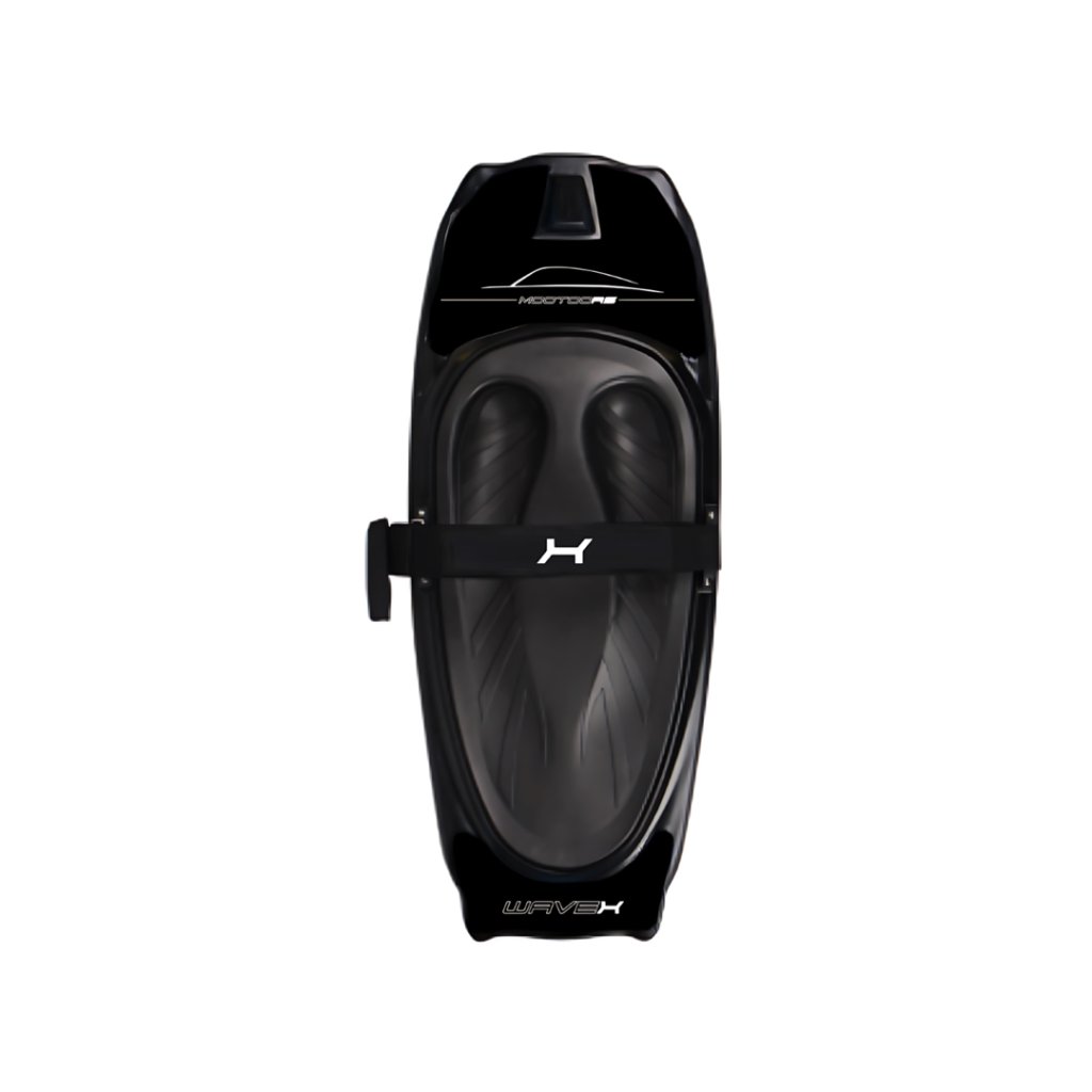 WAVEX Kneeboard para Deportes Acuáticos y Lanchas