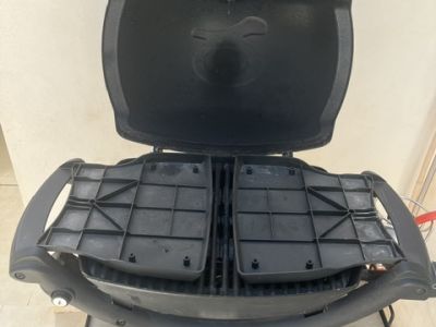 Weber Gas Grill