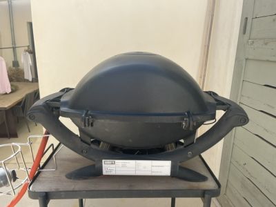 Weber Gas Grill