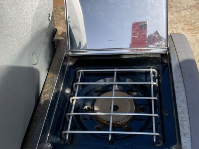 Weber Gasgrill SPIRIT II