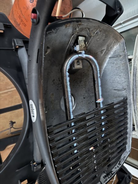 Weber Grill Gas, Q1000, gebraucht