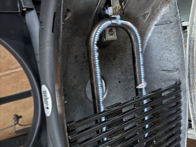Weber Grill Gas, Q1000, gebraucht