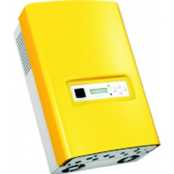 Wechselrichter SMA 3324