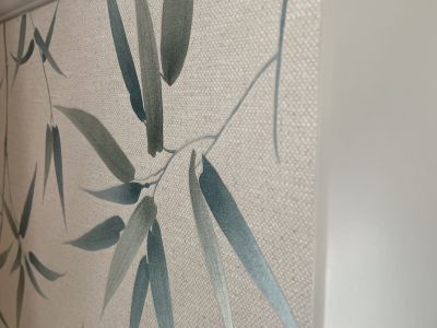Weichholzschrank