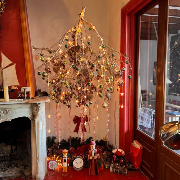 Christmas decorations