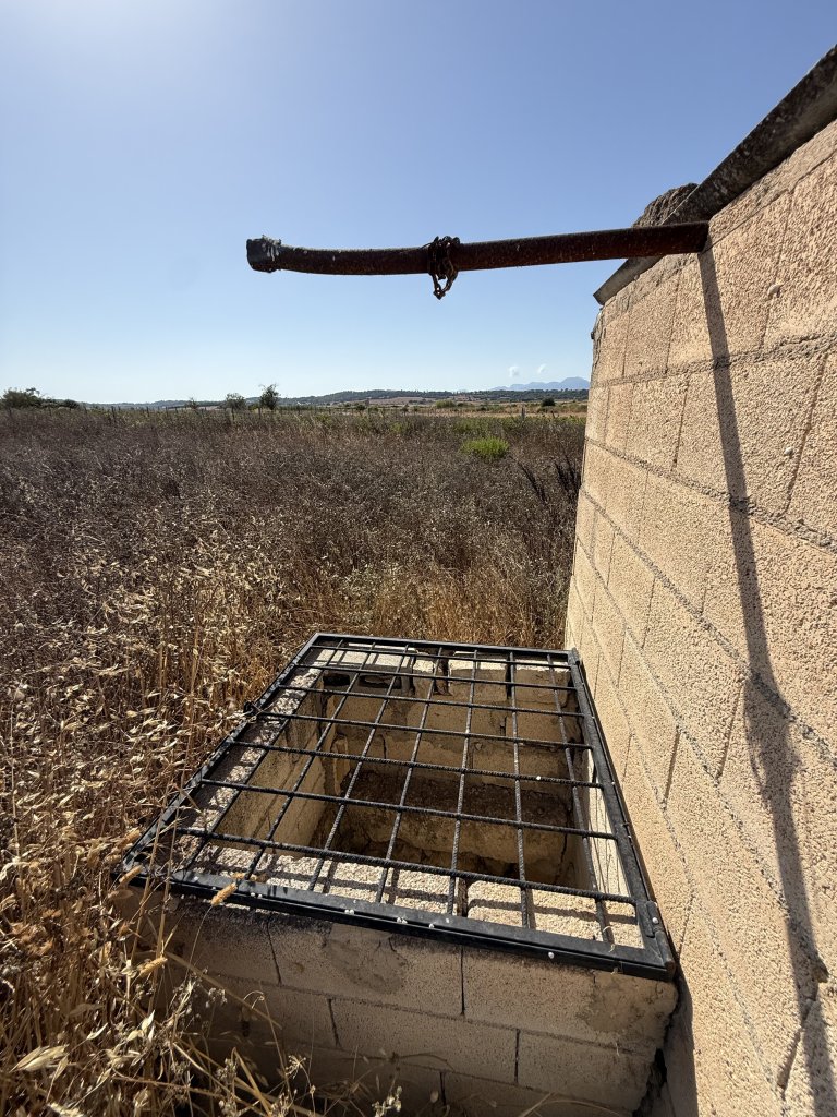 Viñedo en Santa Margalida - aprox. 10.000 m²