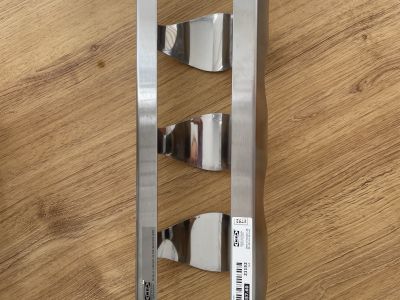 Weinregal IKEA Wandhalterung