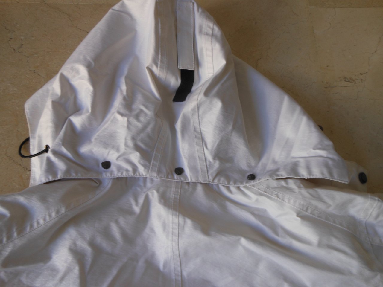 WELLENSTEYN Damen -Jacke...Fb. weiß...Gr. L