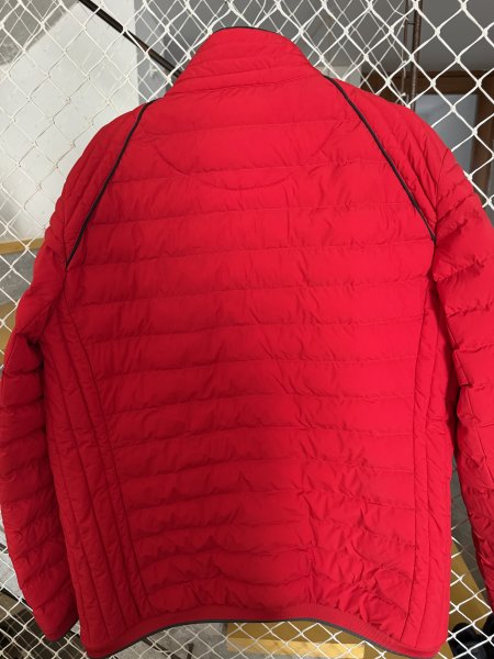 Wellensteyn Herren Jacke Größe XL