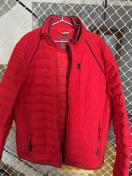Wellensteyn Herren Jacke Größe XL