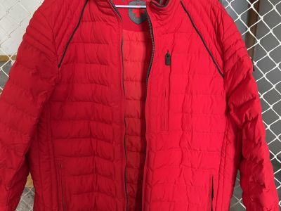 Wellensteyn Herren Jacke Größe XL