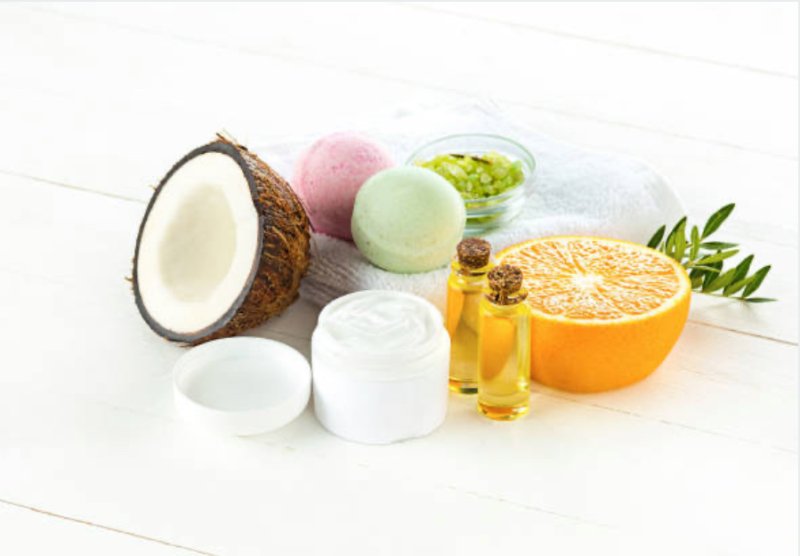 Wellness - Massagen