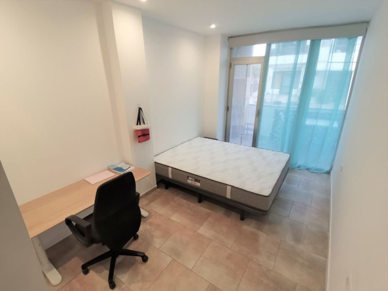 Room available in shared flat ( modern apartment ) in Colonia Sant Jordi ( Es Trenc )
