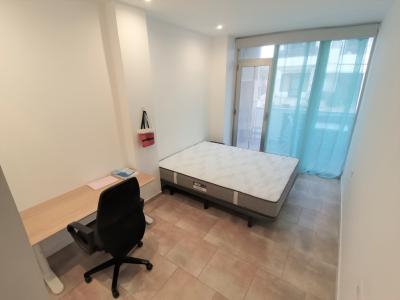 Room available in shared flat ( modern apartment ) in Colonia Sant Jordi ( Es Trenc )