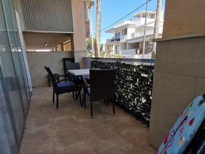 Room available in shared flat ( modern apartment ) in Colonia Sant Jordi ( Es Trenc )