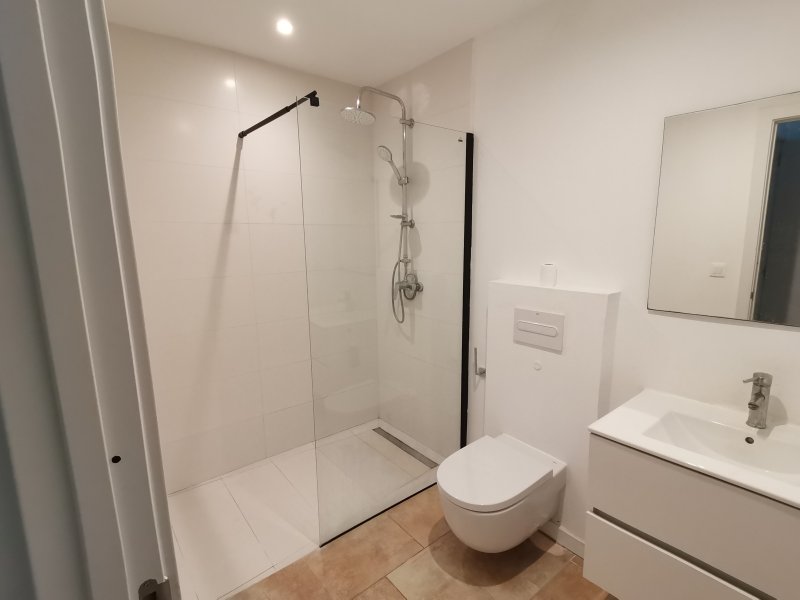 WG Zimmer frei ( moderne Wohnung ) in Colonia Sant Jordi ( Es trenc )