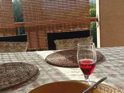 WG Zimmer in Haus mit wunderschöner Lage am Ortsrand von Campanet/Mallorca