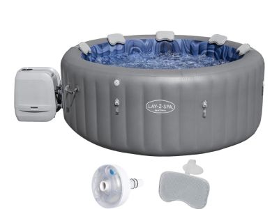 Whirlpool Jacuzzi