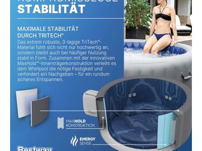 Whirlpool Jacuzzi