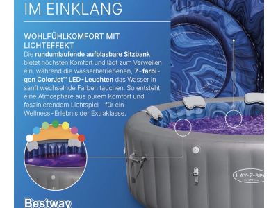 Whirlpool Jacuzzi