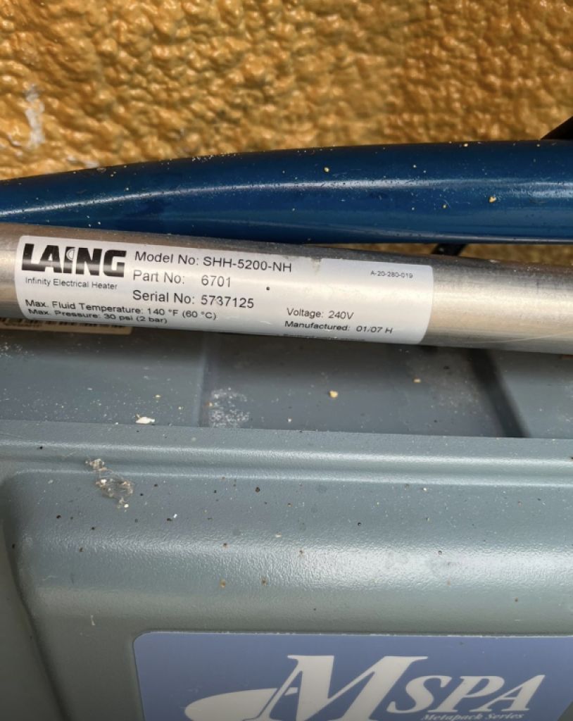 Luxury Whirlpool Jacuzzi in Manacor