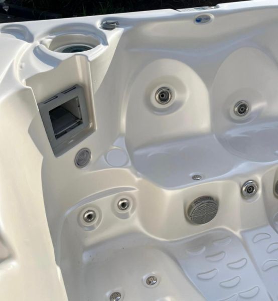 Whirlpool Jacuzzi Luxus in Manacor