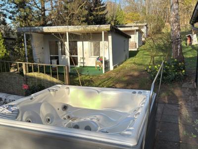 Whirlpool Jacuzzi Luxus in Manacor