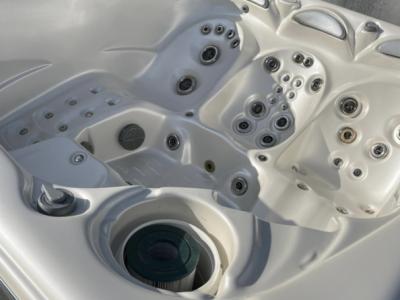 Whirlpool Jacuzzi Luxus in Manacor