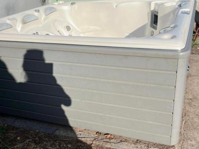 Whirlpool Jacuzzi Luxus in Manacor