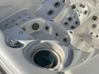 Whirlpool Jacuzzi Luxus in Manacor