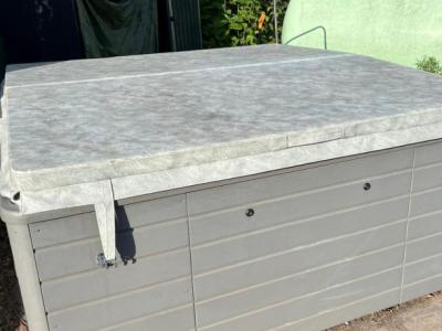 Whirlpool Jacuzzi Luxus in Manacor