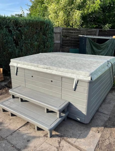 Whirlpool Jacuzzi Luxus in Manacor