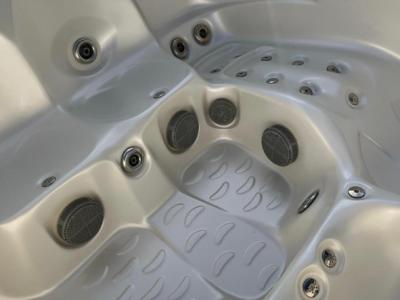 Whirlpool Jacuzzi Luxus in Manacor