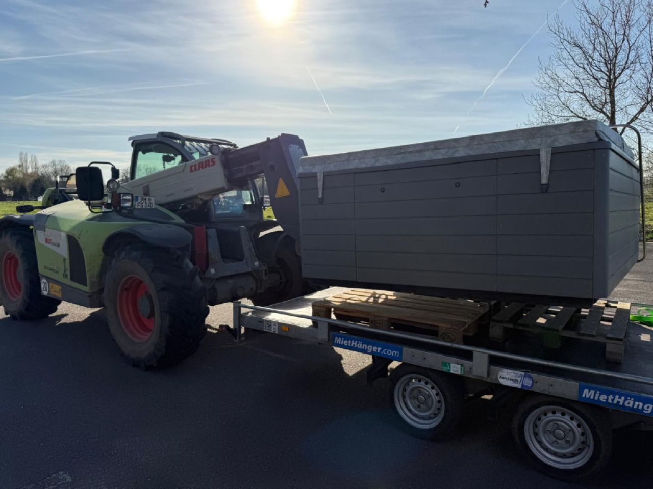 Whirlpool Jacuzzi Luxus in Manacor