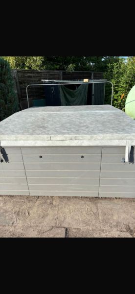 Whirlpool Jacuzzi Luxus in Manacor