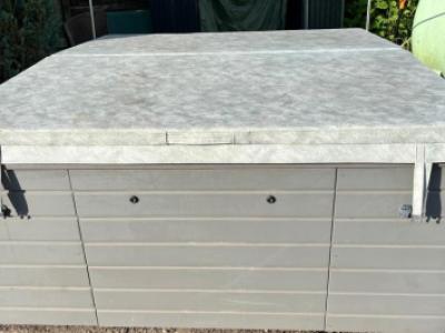 Whirlpool Jacuzzi Luxus in Manacor