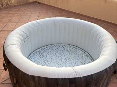 Whirlpool Lay Z Spa