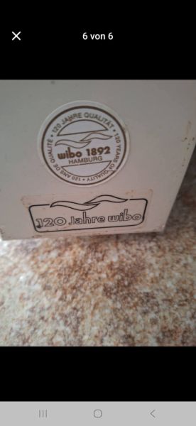 WIBO Thermatic 82 (1.6 kW) – Gentle & Silent Heat